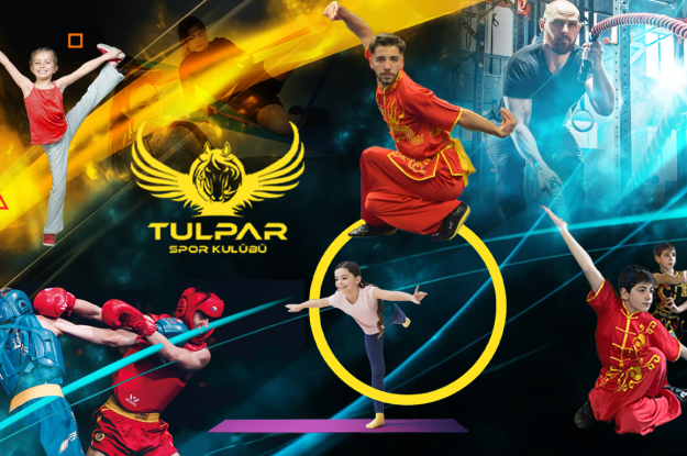 Tulpar Spor Kulübü – Ümraniye